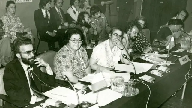 توران میرهادی