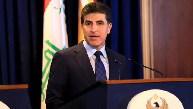 نچیروان بازرانی