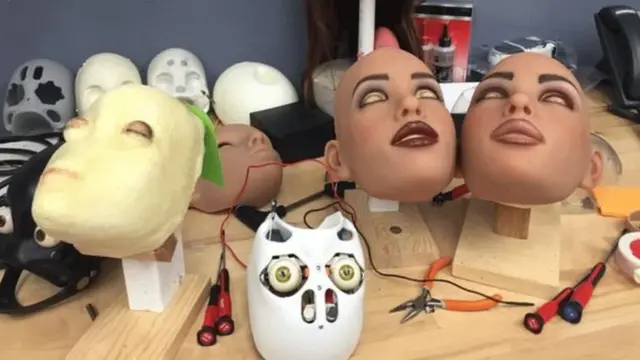 सेक्स डॉल