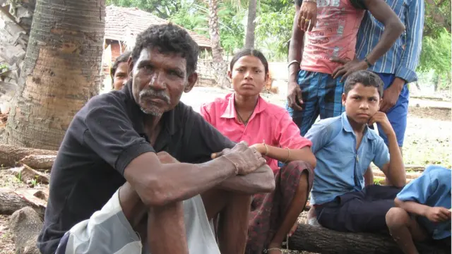 सारकेगुडा फ़र्ज़ी मुठभेड़