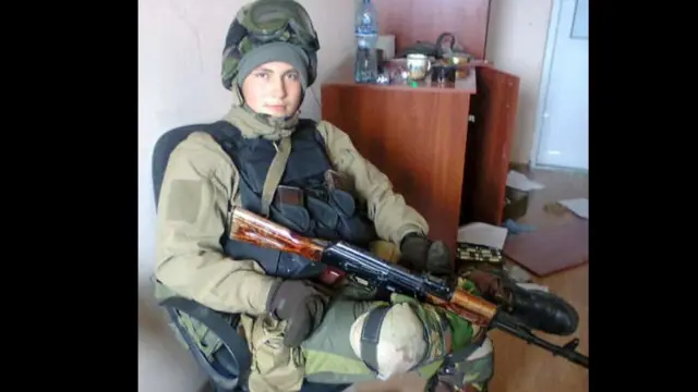 Сергій Табала