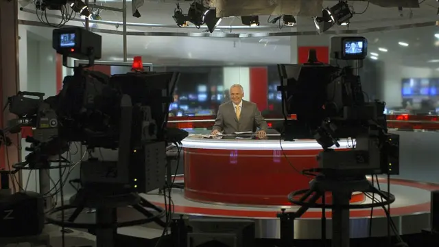 बीबीसी टीवी