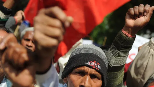 सीपीआई (एम)