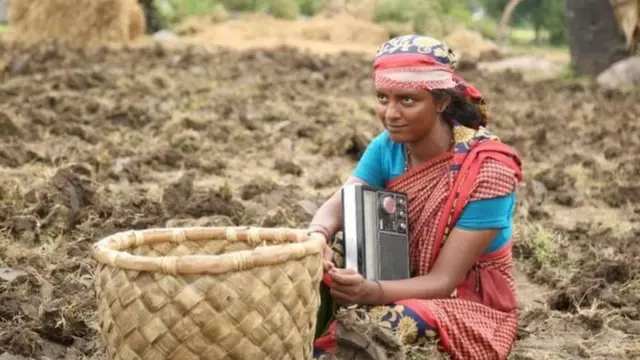 'जय भीम'मधल्या सेंगिनीचं पात्र