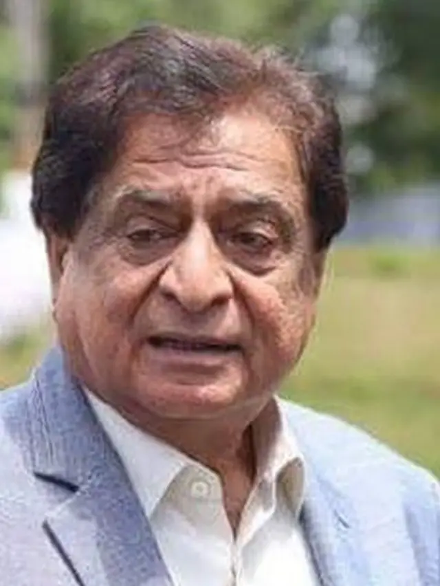 لیاقت جتوئی