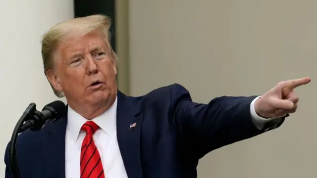 டிரம்ப்