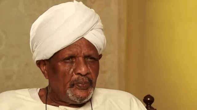 أحمد إدريس، مبتكر الشفرة النوبية في حرب أكتوبر عام 1973