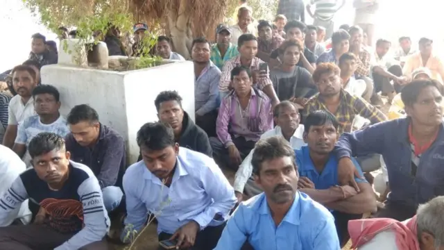 ગામવાસી