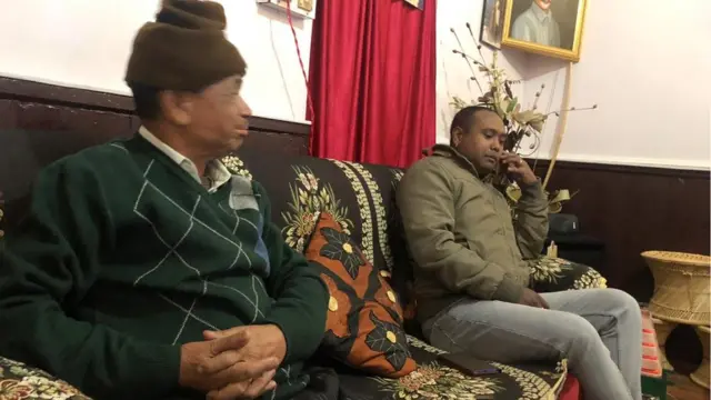 मेघालय का मातृ सत्तात्मक समाज