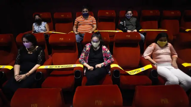 सिनेमा हाल