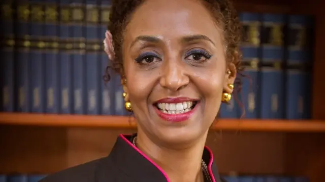 Fatuma Karume