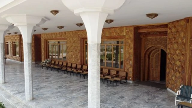 ایوب اپریدي کلا