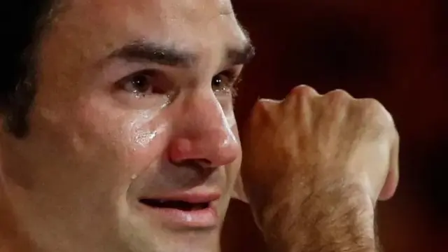 रॉजर फेडरर