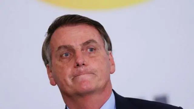 Bolsonaro