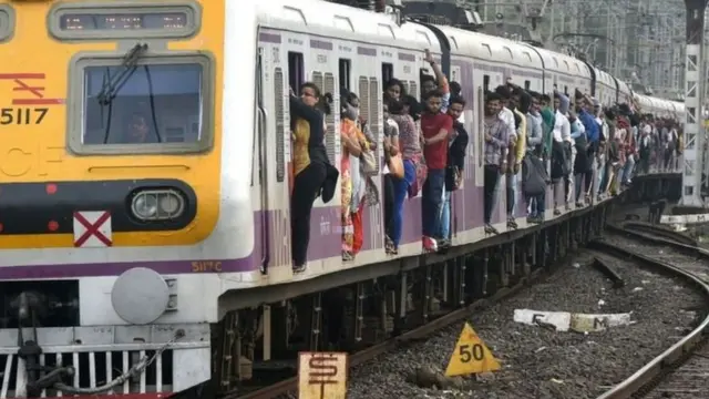 मुंबई लोकल