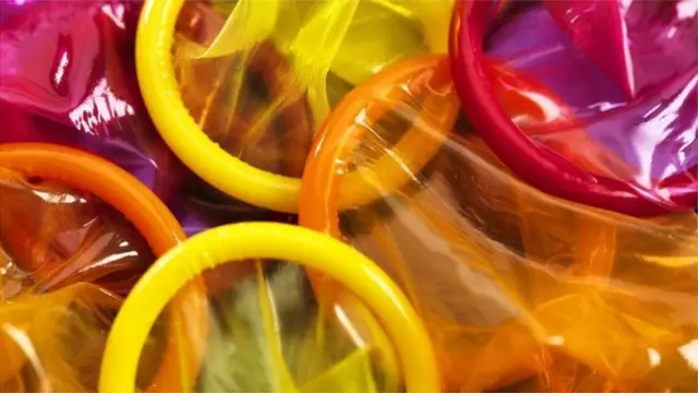 కండోమ్‌లు