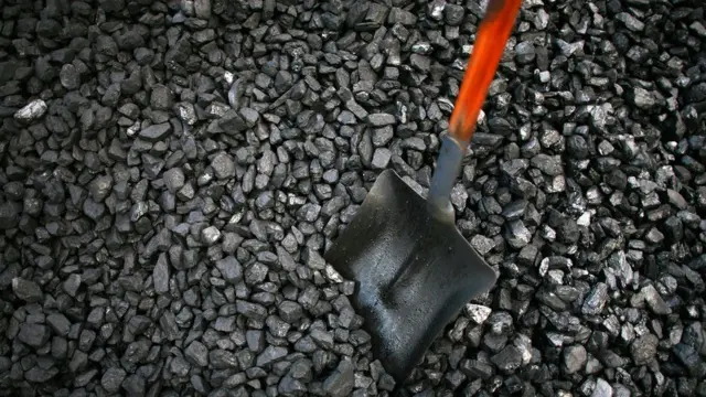 ถ่านหิน