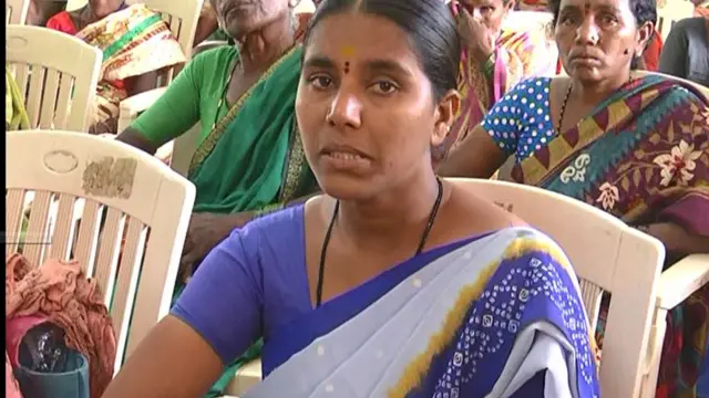 ఓ జోగిని