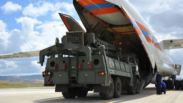 S-400