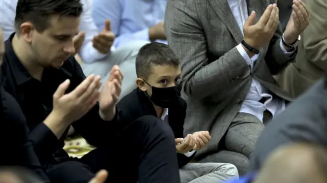 बोस्नियाई