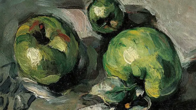 manzanas