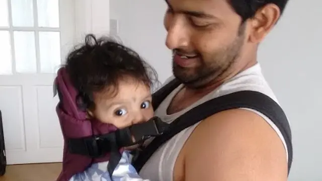 ஒரு பெண்ணின் கதை.