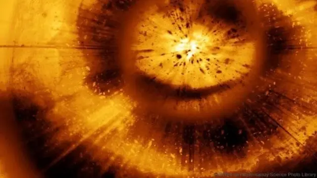 अंतरिक्ष