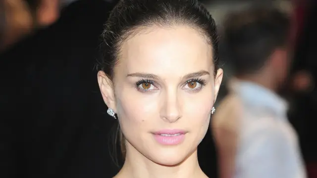 Наталі Портман