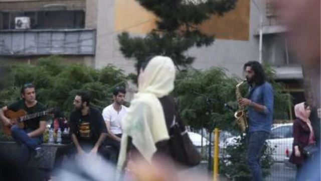 ایران