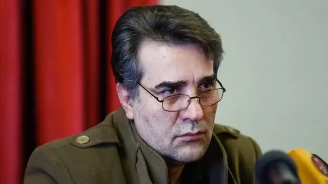 حمیدرضا نوربخش