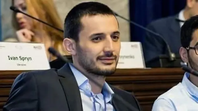 Aqil Məhərrəm