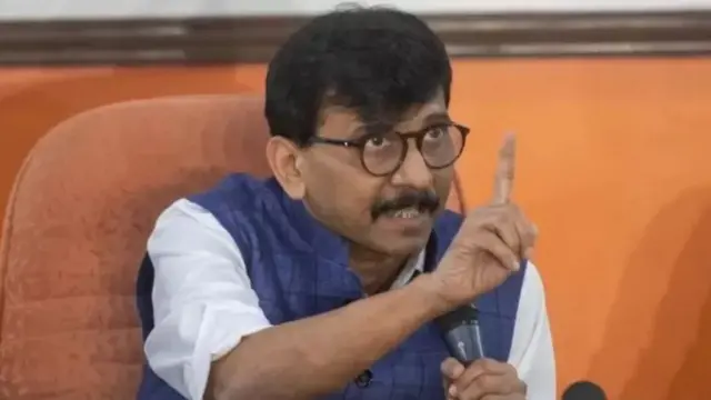 संजय राऊत