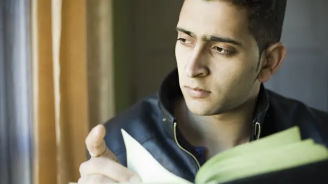 विद्यार्थी