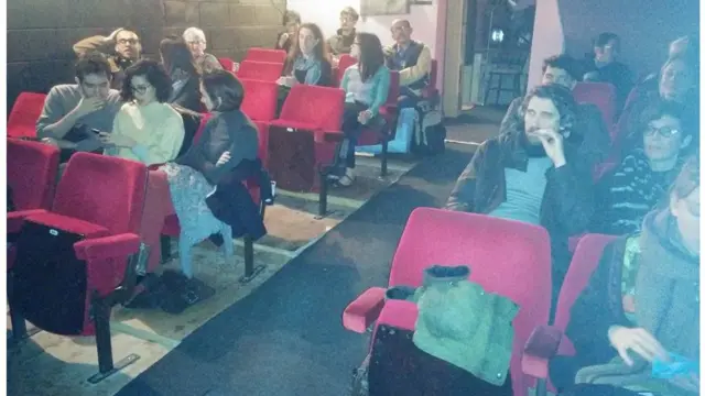 film, Maryam, Lovely Man, Deptford Cinema, London