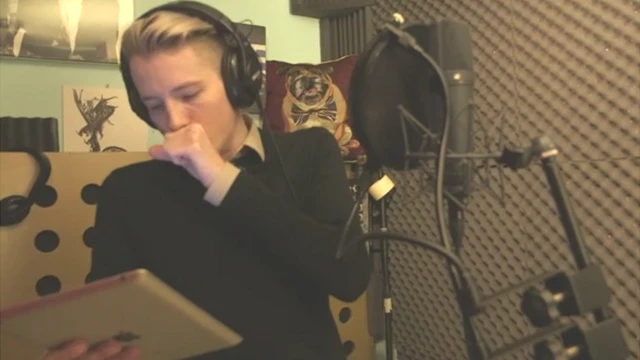 Charles Muchael Duke, de 22 años