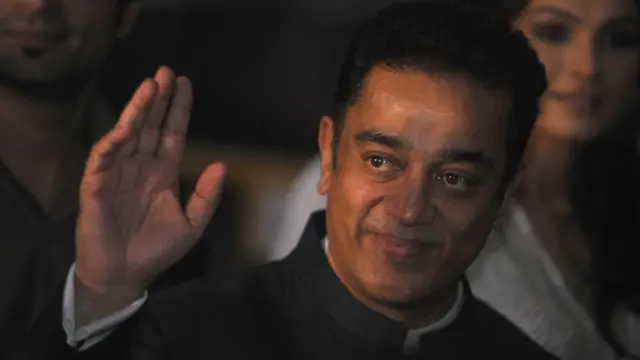 திருடனிடம் பிச்சை எடுக்கலாமா?: ஆர்.கே.நகர் தொகுதிவாசிகளுக்கு கமல் ஹாசன் கேள்வி