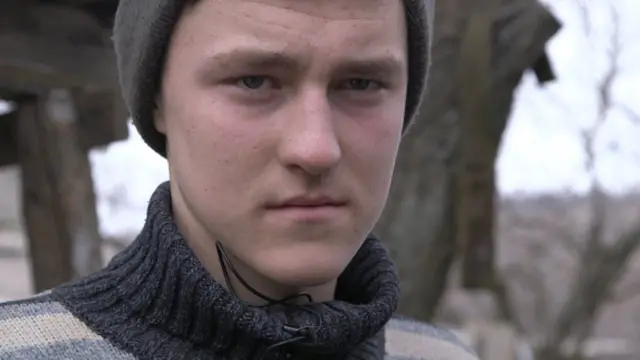 Дмитро із Зайцевого