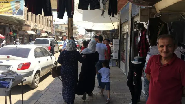 Amude'de günlük yaşam