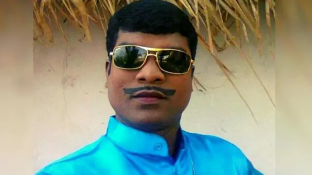 வடிவேல் பாலாஜி