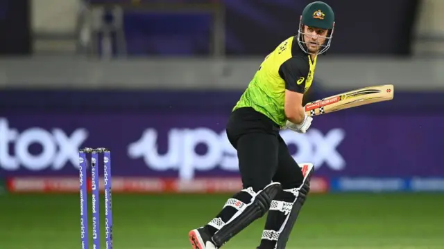 पाकिस्तान ऑस्ट्रेलिया मैच