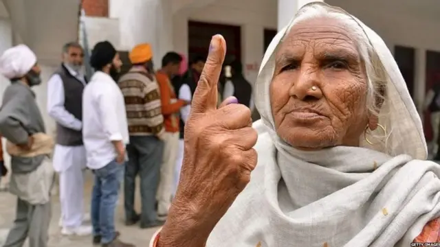 ਚੋਣਾਂ