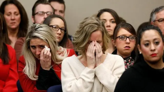 لورانس نصار