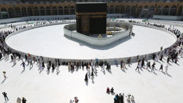 ABDEL GHANI BASHIR/AFP via Getty Images