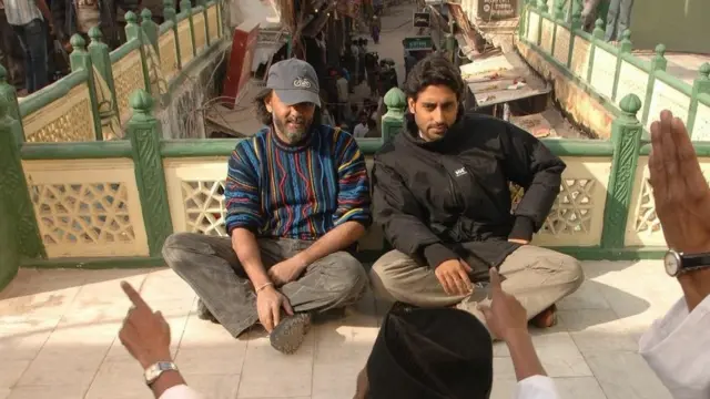 राकेश ओमप्रकाश मेहरा