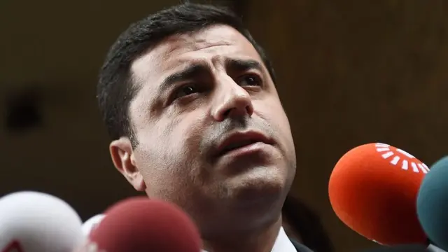 Demirtaş