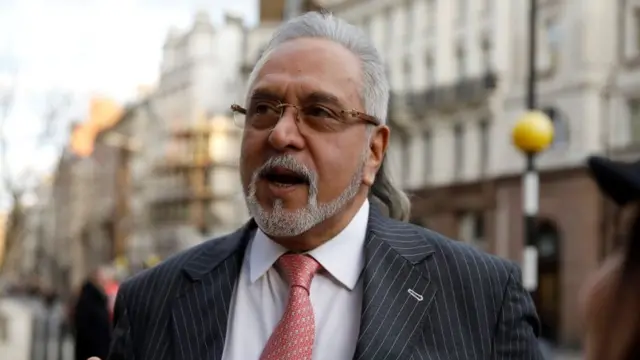 विजय मल्ल्या