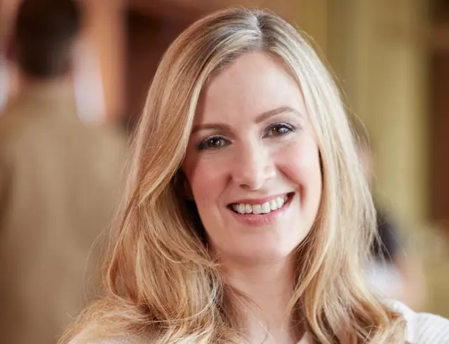 Rachael Bland