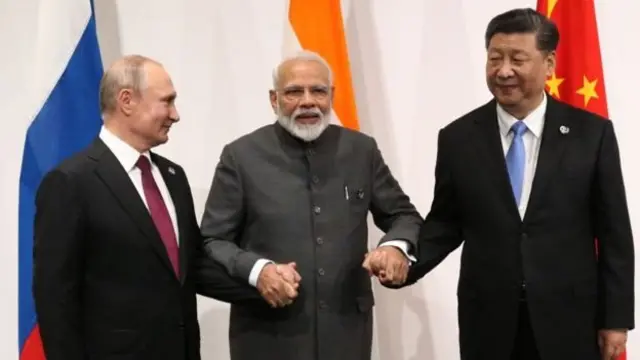 செளதி அரேபியா ஏன் இந்தியாவில் மிகப்பெரிய முதலீடு செய்கிறது?