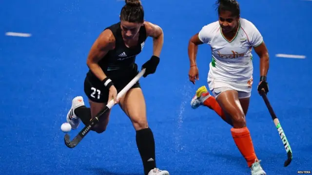 ਭਾਰਤੀ ਹਾਕੀ ਸੈਮੀਫਾਇਨਲ