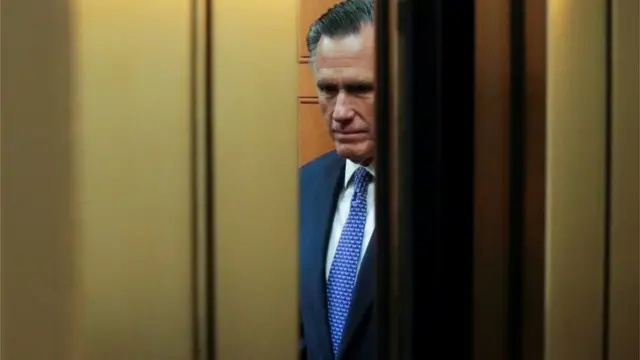 మిట్ రోమ్నీ